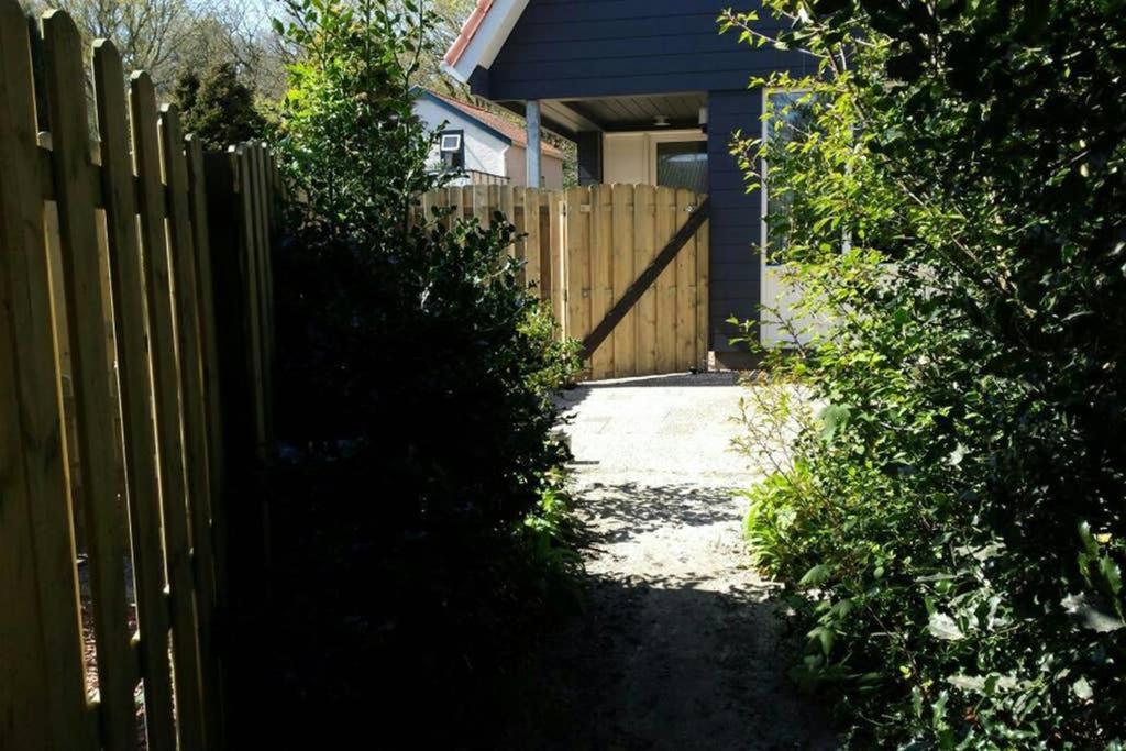 Vakantiehuisje Gaasterland Oudemirdum Friesland Nederland Bilik gambar